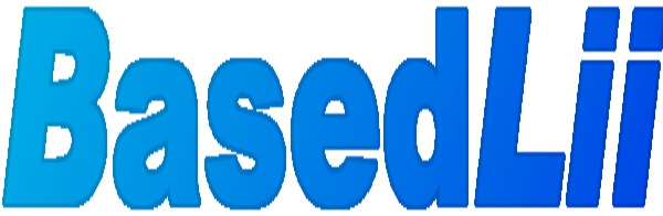 BasedLii Logo